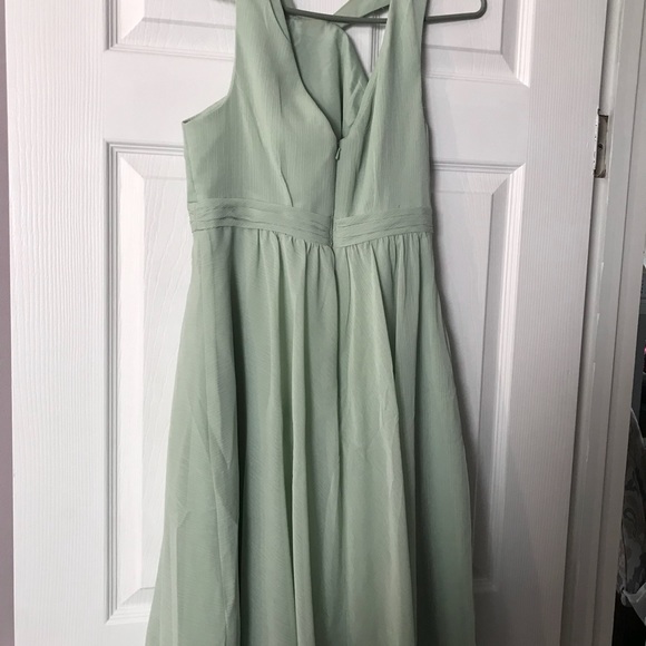 Bridesmaids dress - Picture 3 of 5